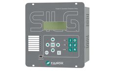 Fanox - Model SIL-G Advance - Feeder & Generator Protection Relays