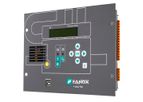Fanox - Model SIL-B - Feeder Protection Relays