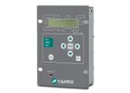 Fanox - Model SIA-F - SF6 & Metalclad Switchgear Protection Relay