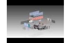 Hitema Manufacturing Process Big Chillers - Video