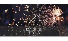 Process cooling and industrial comfort applications solutions for machine tools industry