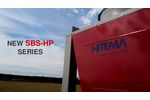 Hitema SBS-HP Series - Presentation