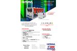 HITEMA® ADVANCED TURBOCOR  TECHNOLOGY FOR HVAC INDUSTRY