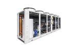 Hitema - Model ENRF Series - Free-Cooling Liquid Chillers with Axial Fans