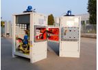 Hitema - Model FTC.008 - Explosion-Proof Chillers