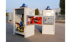 Hitema - Model FTC.008 - Explosion-Proof Chillers