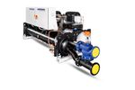 Hitema - Model TFW.875 - Water-Cooled Liquid Chiller