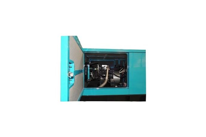 PM Generators - Permanent Magnet Generators for Diesel Engines