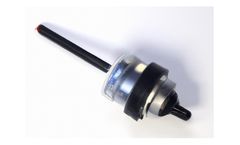 Model 72 Volt - Brushless DC Motors