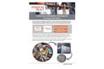 Continuous Carbonisation Technology for Municipal Solid Waste - Brochure