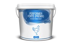 Premix - Performer Forte Liver Stimulants
