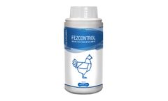 Fezcontrol - Model BP - Broad Spectrum Anthelmintic Powder