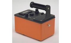 Sartrex - Model 209L - Portable Tritium-In-Air Monitors