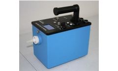 Sartrex - Model 309B (LD) - Portable Tritium-In-Air Monitors