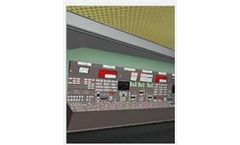 Sartrex - Advanced Digital Control Centre