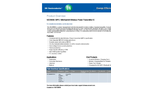 Model NCV6500: WPC - Wireless Power Transmitter Brochure