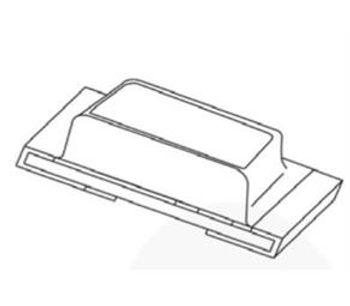 Model KDT00030 - Phototransistor Photo Detector