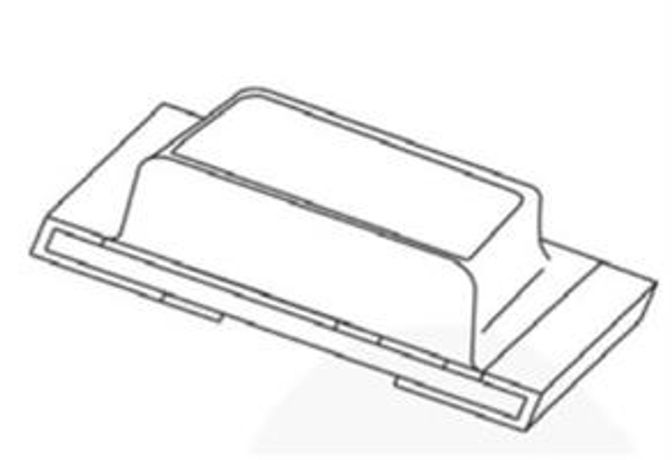 Model KDT00030 - Phototransistor Photo Detector