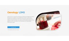 Zendo Lims - Oenology Laboratories