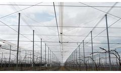 Condepols - Frost Protection Nets