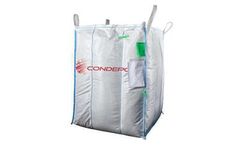 Condepols - Model D4 Q-Bag - Big Bags