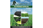 Agricultural Single Wall Catalog