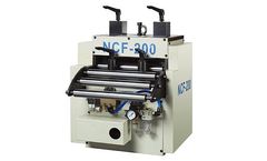 Several Factors on the Accuracy of NC Servo Roll Feeder