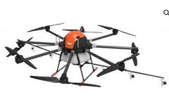 Model AG-V8S (20kg) - Remotely Piloted Unmanned Aerial Vehicles (UAV) Drones