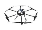 Model HL6+ - Heavy Lift Remotely Piloted Unmanned Aerial Vehicles (UAV) Drones
