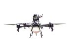 HSE - Model M4H - Hybrid Crop Spraying Drone (10L)s