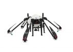 HSE - Model M6E-1 - Ready-to-Fly Kit Crop Spraying Drone