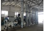 Victor - Model VTN-40 - Automatic Rice Mill Plant