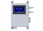 Brand-Gaus - Model 9705 - Process Gas / NOx Monitor