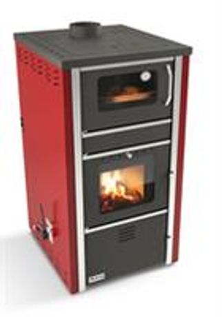 Roaster - Solid Fuel Hydro Stove