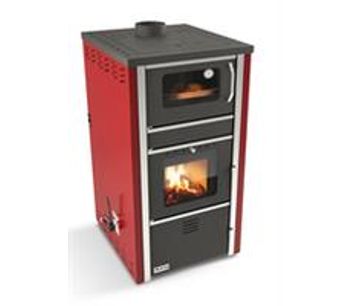 Roaster - Solid Fuel Hydro Stove