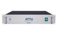 EIVA - Model ATTU-24 - Accurate Time Tagging Unit