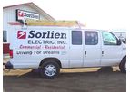 Electrical Contractor, Sioux Falls