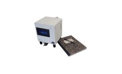 Magic - Model CPC - Water Condensation Particle Counter