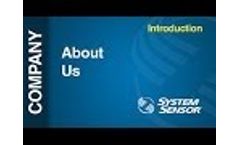 SSD -- Introduction - About us Video