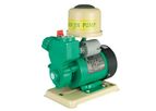 Hanjin - Model PHJ-128A - Automatic Cool and Hot Water Self-Priming Pump