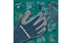 SACLA - Model 65301-4 - Protective Gloves