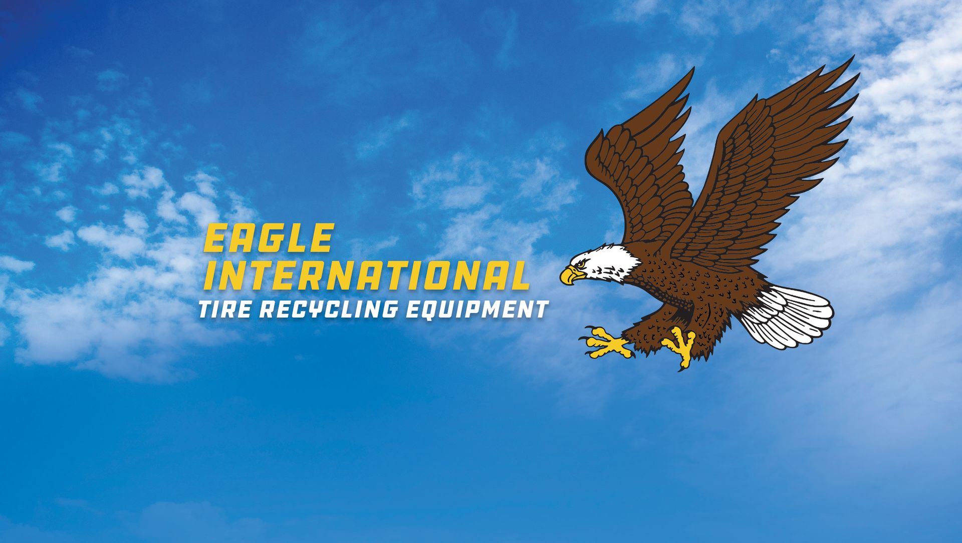 Eagle International