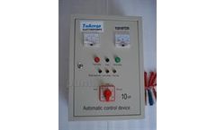 Tuhorse - 10 HP Control Panel, 230V 3-Phase, with Manual / Automatic Water Level Control