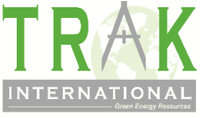 TRAK International Green Energy Resources Inc.