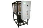 TRAK International - Modular Hydronic Heat Pumps