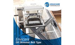Envicare - Oil Skimmers