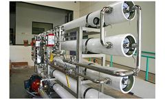 Puretec - Industrial Reverse Osmosis Systems