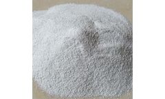 Denglan - Recycled PVC Powder Resin White Grey Color