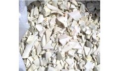 Denglan - Recycled PVC Scrap