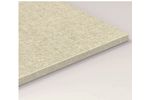 WeatherPro - Model CP - Autoclaved Compressed High Density Fibre Cement Reinforced Calcium Silicate Board